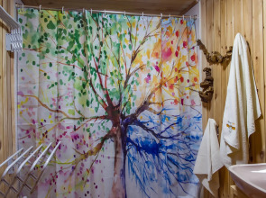 Гостевой дом БайкалЙети