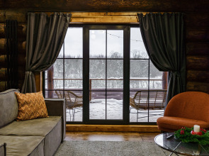 Гостевой дом Вудхаус.рф