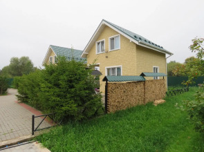 База отдыха Глухарь Клуб