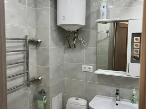 Апартаменты 193 на улице Матросова 3