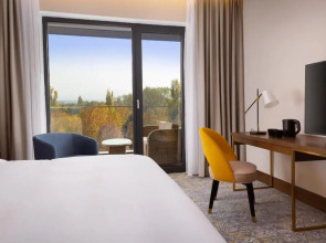 Hotel Swissôtel Wellness Resort Alatau Almaty