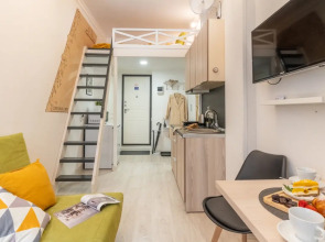 Апартаменты Джулиата 5