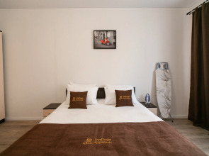 Апартаменты InnDays Уточкина 7/2 (4)