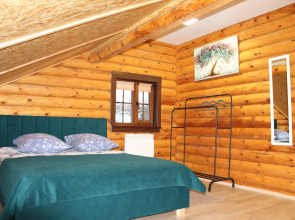 Гостевой Дом Любятово 3 км От Центра С Баней На Дровах