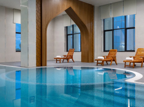 Отель Farovon Khiva