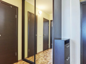 Апартаменты ОК! Елизаровых 15/1