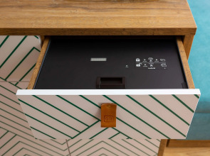 Отель Hampton by Hilton Turkistan