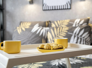 Апартаменты SunSet