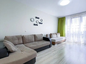 Апартаменты на Партизанском проспекте