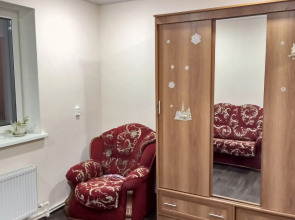 Гостевой дом Рядом с Вотчиной Деда Мороза