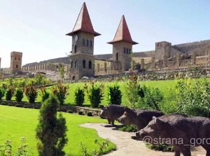 Мини-отель  "Теремок"