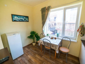 Гостевой дом Светлана