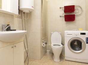 Апартамент Hotel Home Проспект Ленина 112