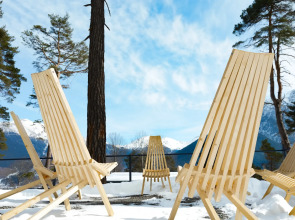 Гостевой дом Горы Горы