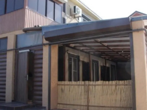 Гостевой дом Лагуна Алексино