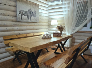 Частный дом Лякабанья