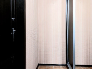 Апартаменты Евродвушка для большой семьи