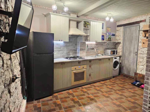 Апартаменты Люкс на Дзержинского 52