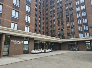 Апартаменты Km Tower Plaza