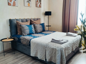 Апартаменты в центре Гродно на Кирова