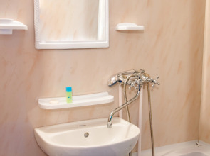 Отель Автомобилист