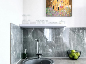 Квартира Атмосферная двухкомнатная для вас