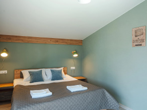 Частный Дом Саблинские Дачи