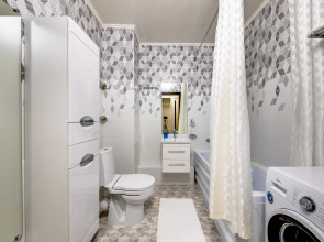 Апартаменты Like - hotel