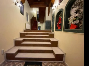 Бутик отель Le Antique 1892 istanbul