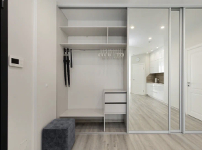 Апартаменты Баден SPA 51