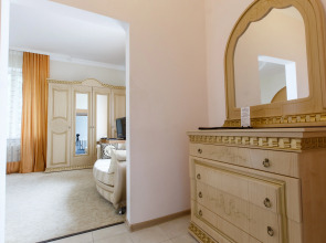 Отель Звездный