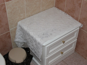 Мини-Отель В центре