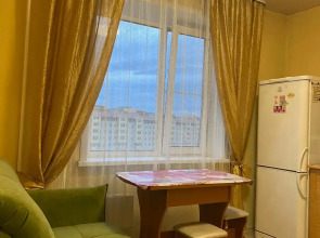 Квартира на Коммунистическом 92