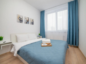 Апартаменты Сурикова 63