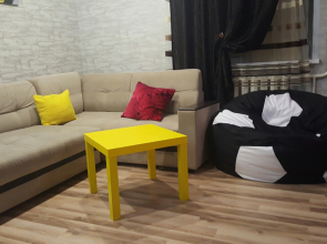 Апартаменты Chapaeva 8