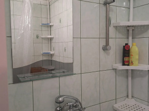 Частный дом с удобствами