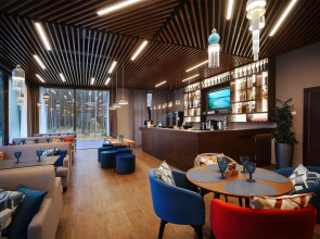 Отель Точка на карте Приозерск