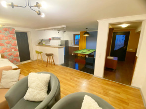 Отель Orange Kutaisi