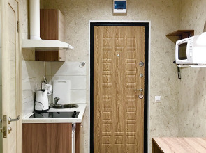 Апартаменты 4 Кольский