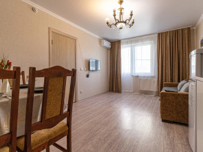 Апартаменты возле Парка Галицкого