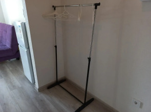 Апартаменты NHouse  на улице Европейский 22