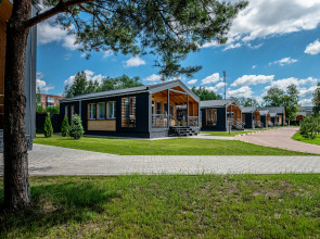 База отдыха Атлант Вилладж