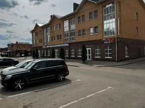 Квартира в центре города Переславль-Залесский