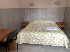 Гостевой дом Бристоль