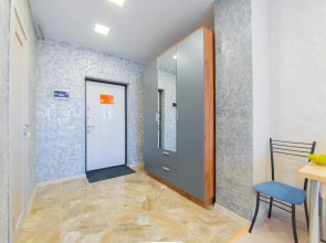 Апартаменты Color