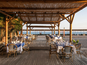 Megasaray Resort Side