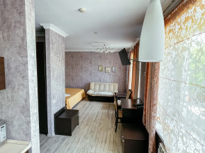 Апартаменты Мира