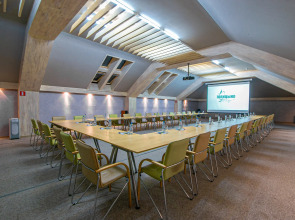 База Отдыха Эко-Клуб Голицыно