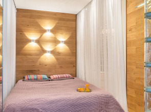 Апартаменты Vanilla Sky