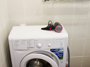 Апартаменты Смарт на Вишневой